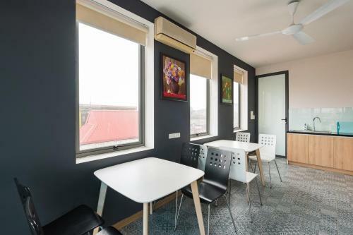 Apartamento Smiley House Inner Ha Noi Old Quarter