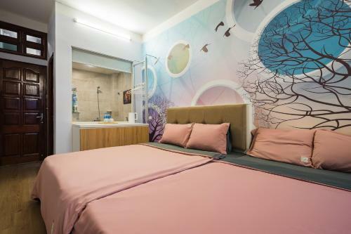 Apartamento Smiley House Inner Ha Noi Old Quarter