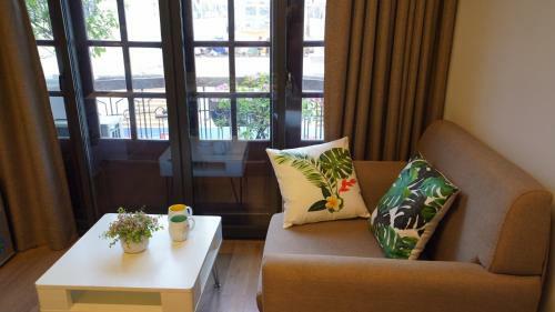 Apartamento Smiley House Inner Ha Noi Old Quarter