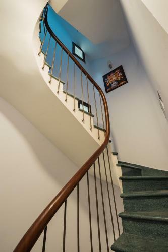 Apartamento Smiley House Inner Ha Noi Old Quarter