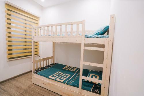 Vinhomes Ocean Park - Workstay Apartment