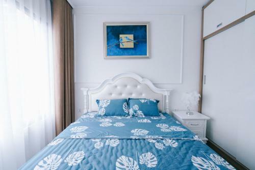 Vinhomes Ocean Park - Workstay Apartment