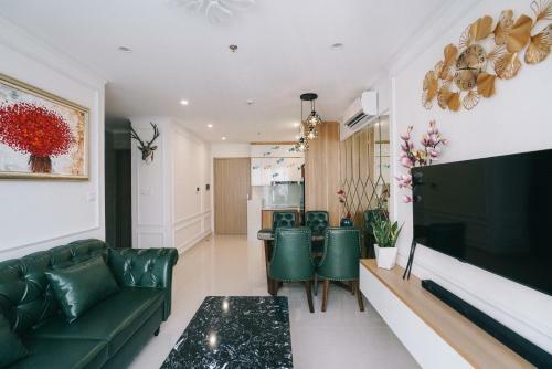 Vinhomes Ocean Park - Workstay Apartment