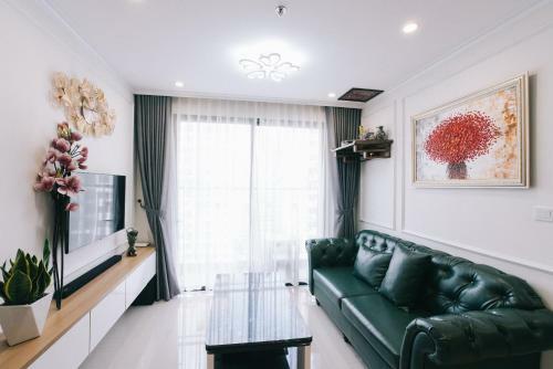 Vinhomes Ocean Park - Workstay Apartment
