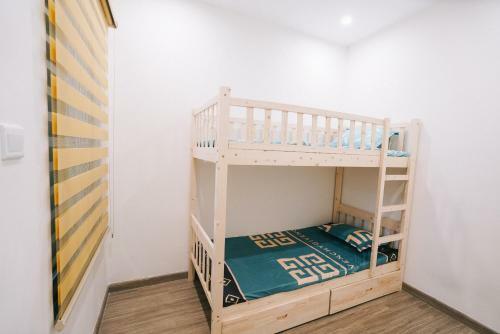 Vinhomes Ocean Park - Workstay Apartment