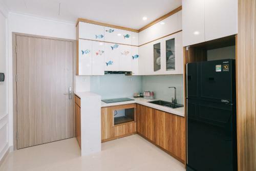 Vinhomes Ocean Park - Workstay Apartment