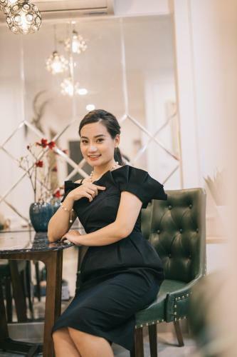 Vinhomes Ocean Park - Workstay Apartment