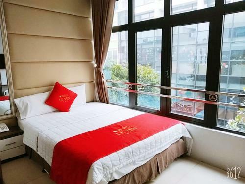 Oyo 1031 Le Yen Hotel