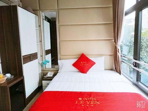 Oyo 1031 Le Yen Hotel
