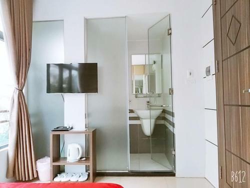 Oyo 1031 Le Yen Hotel