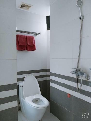 Oyo 1031 Le Yen Hotel