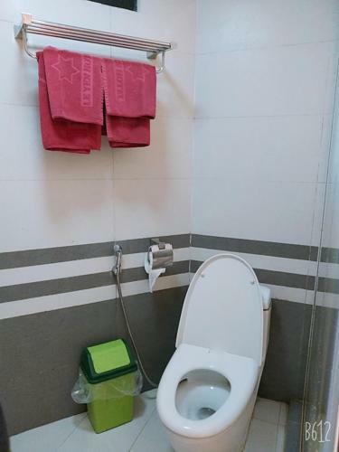 Oyo 1031 Le Yen Hotel