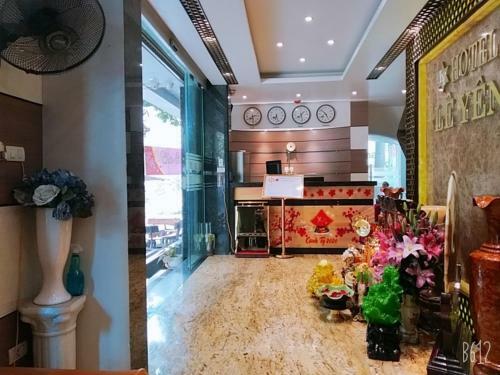 Oyo 1031 Le Yen Hotel