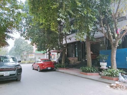 Oyo 1031 Le Yen Hotel
