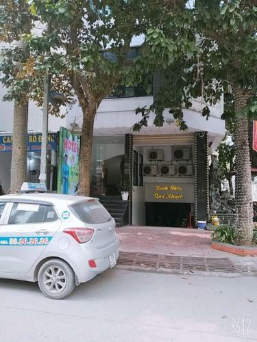 Oyo 1031 Le Yen Hotel