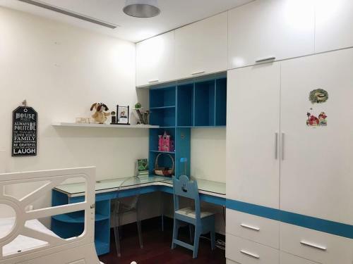 Asahi Luxstay - Royal City Apartment