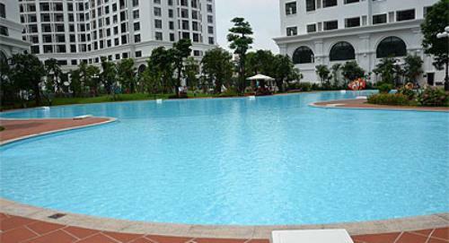 Asahi Luxstay - Royal City Apartment
