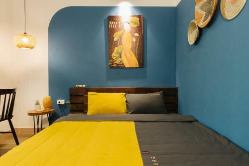 Anchie Homestay - City Central