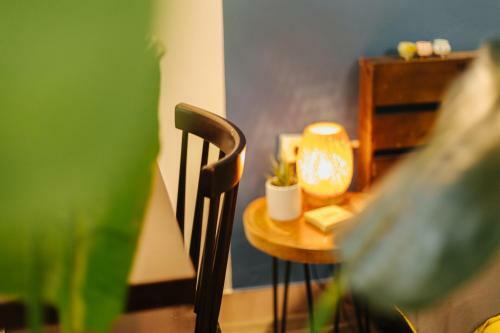 Anchie Homestay - City Central
