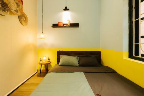 Anchie Homestay - City Central