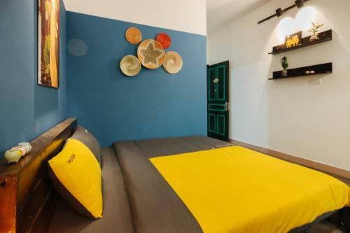 Anchie Homestay - City Central