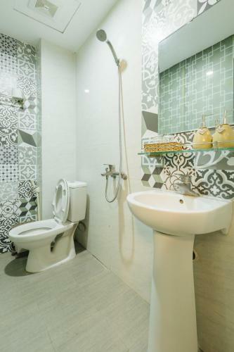 Anchie Homestay - City Central