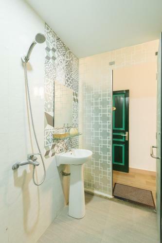 Anchie Homestay - City Central