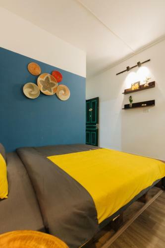 Anchie Homestay - City Central