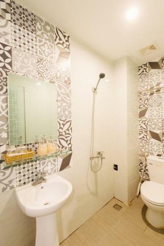 Anchie Homestay - City Central
