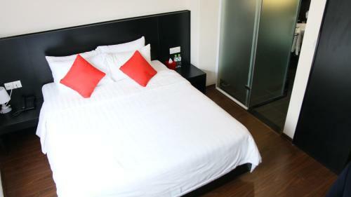 Ancyra Tamtam Hotel By Continent