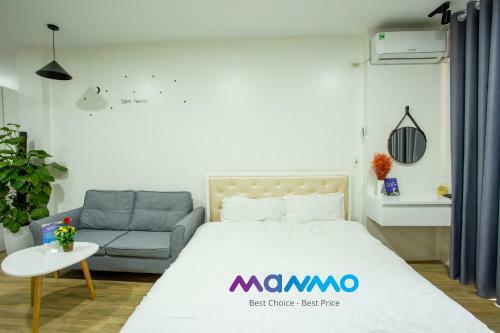 Apartamento Manmo Park Home 70 ?�nh Th�n
