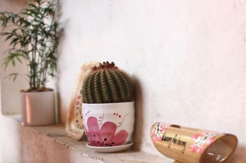 Chicken's House- ???ng L�m Homestay