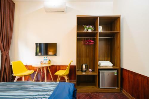 Honey Homestay