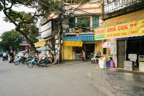 Honey Homestay