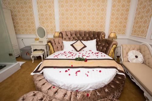 King's Hotel Y�n H�a