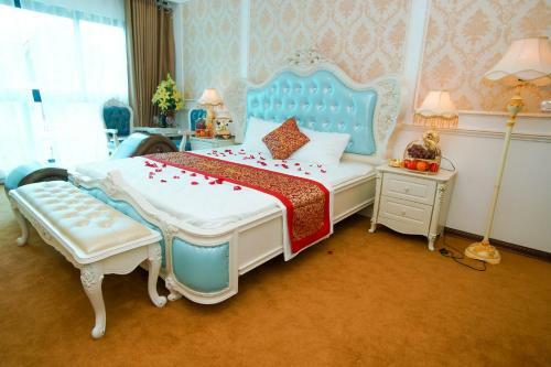 King's Hotel Y�n H�a