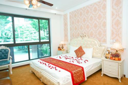 King's Hotel Y�n H�a