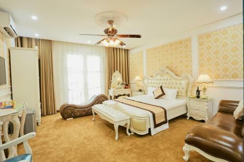 King's Hotel Y�n H�a