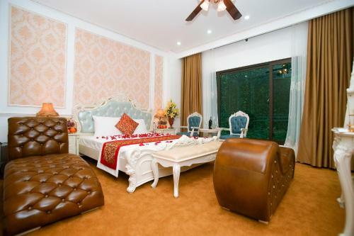 King's Hotel Y�n H�a