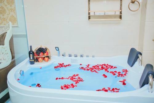 King's Hotel Y�n H�a