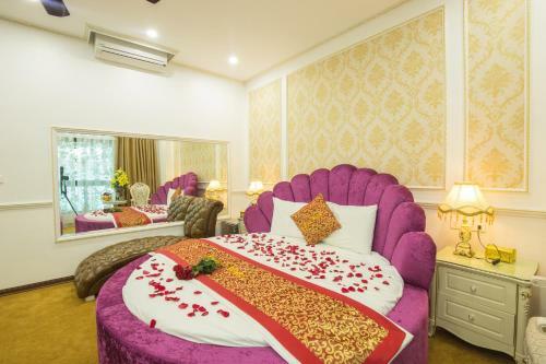 King's Hotel Y�n H�a