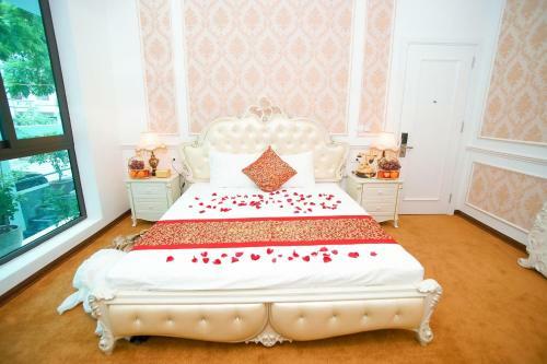 King's Hotel Y�n H�a