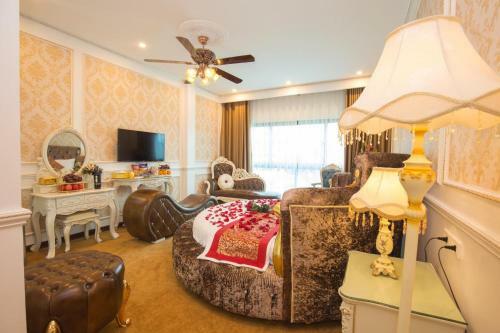 King's Hotel Y�n H�a