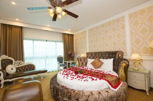 King's Hotel Y�n H�a