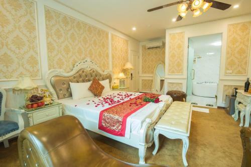 King's Hotel Y�n H�a