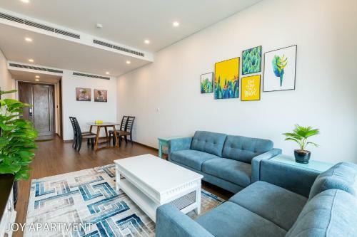 Apartamento Lovely Condo?central?2 Brs?city View?sun Ancora