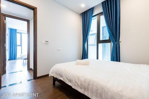 Apartamento Lovely Condo?central?2 Brs?city View?sun Ancora