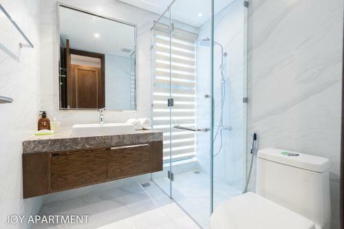 Apartamento Lovely Condo?central?2 Brs?city View?sun Ancora