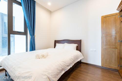 Apartamento Lovely Condo?central?2 Brs?city View?sun Ancora