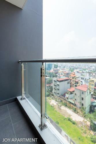 Apartamento Lovely Condo?central?2 Brs?city View?sun Ancora